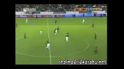 Top 10 Голове На Ruud Van Nistelrooy 2006-2007