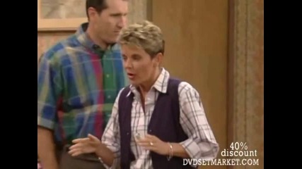 Married With Children Trailer Promo