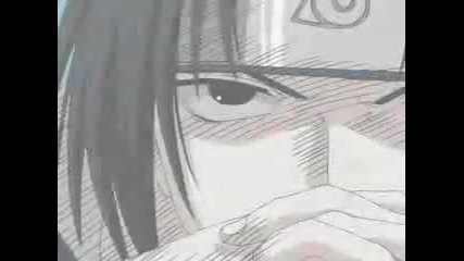Naruto vs Sasuke