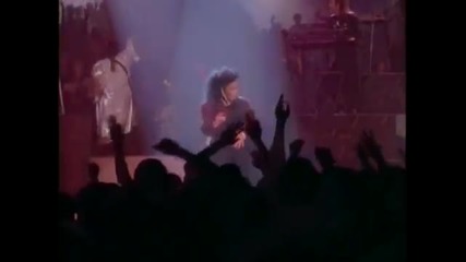 Janet Jackson - Control