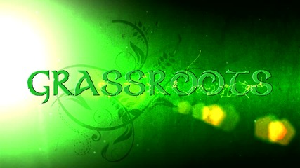 Title Intro Sony Vegas Pro 11 Free Template - Grassroots