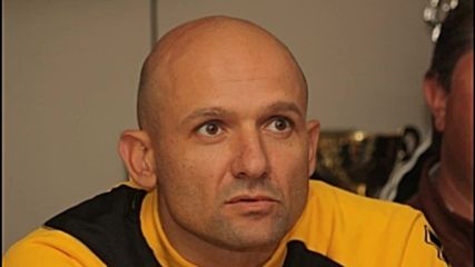 Радуканов: Искам комбинативен и атакуващ футбол, това да е нашият стил