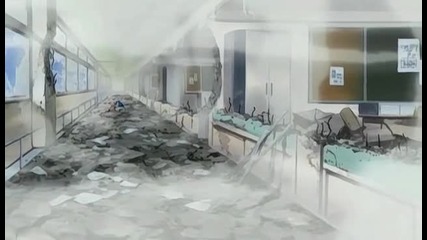 [eclipse] Fate-stay night - 11 eng sub
