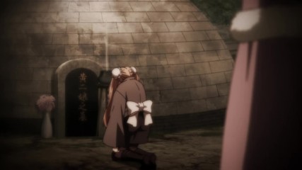Jikan no Shihaisha - Епизод 04 Eng Sub [ 720p ]