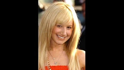 Ashley Tisdale - Too Little Too Late