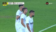PFK Septemvri Sofia vs. Botev Vratsa - 1st Half Highlights