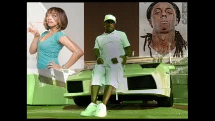 Keri Hilson Ft. Jd & Lil Wayne - Turnin Me On (remix)