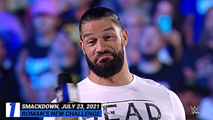 Top 10 Friday Night SmackDown moments: WWE Top 10, July 23, 2021