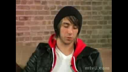All Time Low Bp interview part2