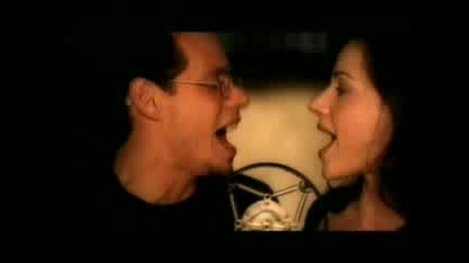 Marc Anthony & Tina Arena - I Want To Spend My Lifetime Loving You