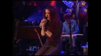 Shakira - - Tu - - En Vivo