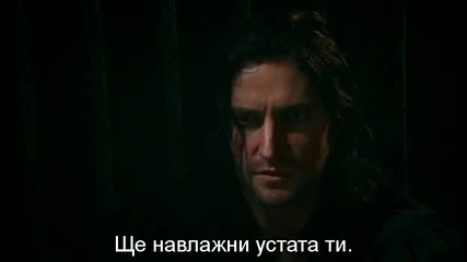 Robin Hood / Робин Худ сезон 3 епизод 9 бг субтитри