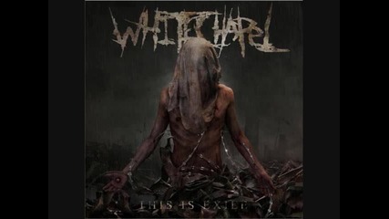 Whitechapel - Of Legions