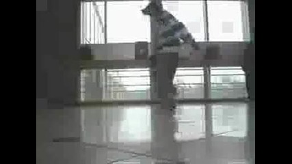 Clown Walk [cwalk]