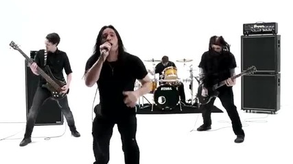 Everybody Panic! - When It All Burns H D