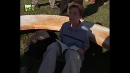 Malcolm in The Middle s02e09 