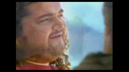 Lost S4 Promo
