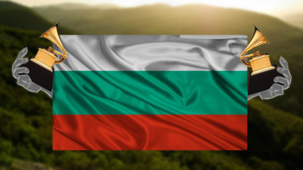 България ще се бори за две награди „Грами”
