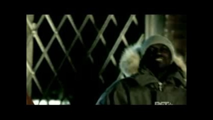 Bone Thugs - N - Harmony Ft. Akon - I Tried