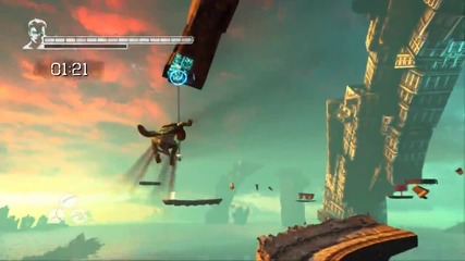 Devil May Cry 5 (part 24)