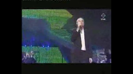 Phil Collins - Youll Be In My Heart