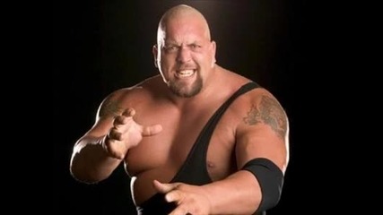 Песнета на Big Show