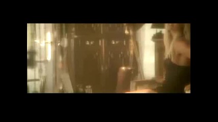 Britney spears - radar