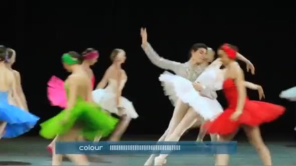 Loewe: Swan Lake