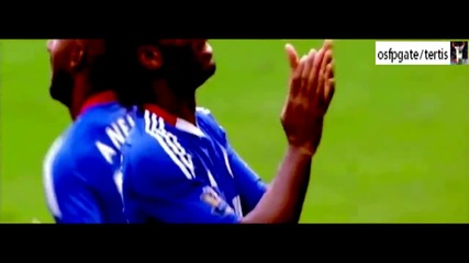 • Didier Drogba • Skills and Goals ( 2010 - 2011 ) Chelsea Hd