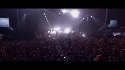 Bring Me The Horizon - Drown (live From Wembley Arena)