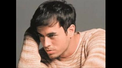 Enrique Iglesias - Push
