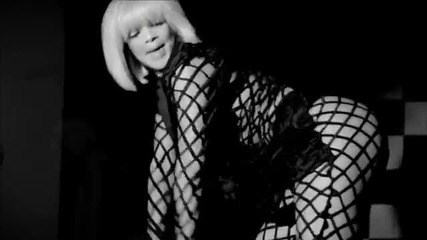 Rihanna - Where Have You Been