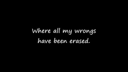 Skillet - Forgiven
