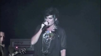 Adam Lambert 