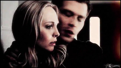 The Originals - Inside your veins ‹з