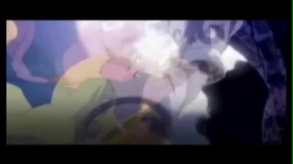 Crimson Gem Sega Opening Cinematic psp