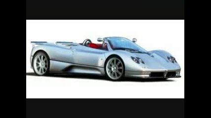 Top 10 Fastest Cars In The World