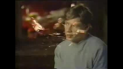 Bill Bruford And The Beat Part 1