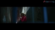 Dj Dark - Antonia Ai Mana ( Official Video ) russian version