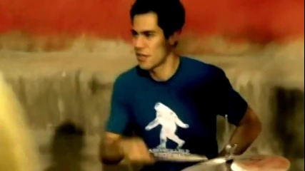 Maroon 5 - This Love