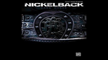 Nickelback-gotta be somebody