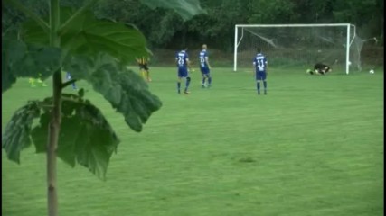 Ботев Пд - Верея 2:2 /репортаж/