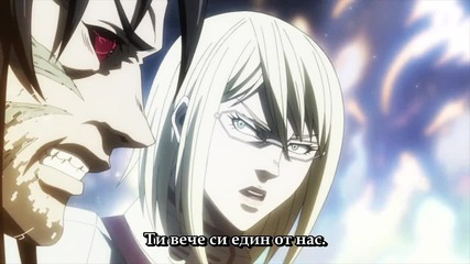 [ Bg Subs ] Terra Formars Episode 13 Final [720p] [sugoifansubs]