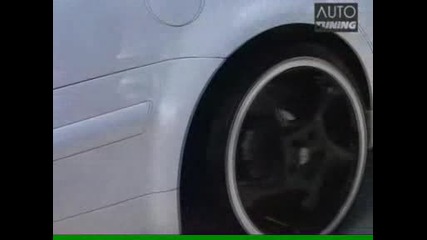 Tuning party 2007