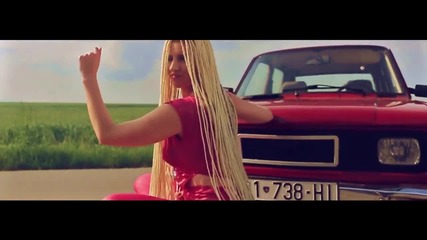 Албанско 2015 Mili - Bia Bia (official Video Hd)