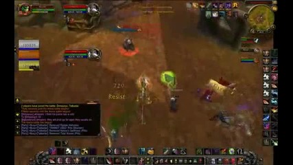 Reckful 3 Us pretendenta za blizcon ...