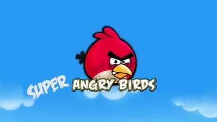 Super Angry Birds устройство