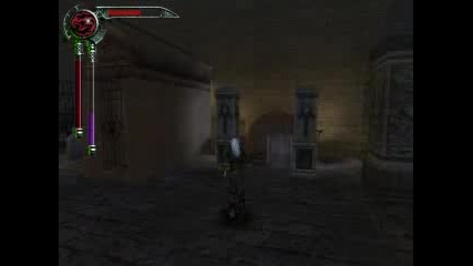 Blood Omen 2 - The Upper City 6/7