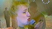 Пирин фолк 1998 - Сашка Васева - Любов(live) - By Planetcho