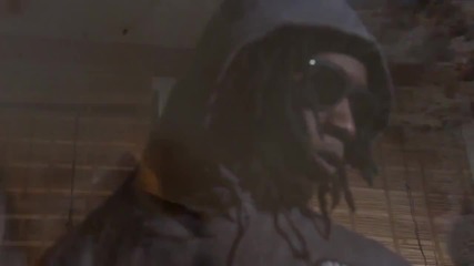 Yung Simmie ( Raider Klan ) - Rock Like Elvis